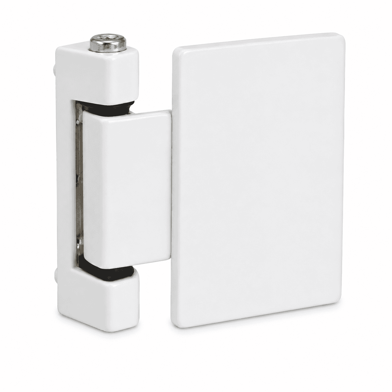2D Adjustable Hinges (SA-27) — aluminium hardware supplied in Raipur