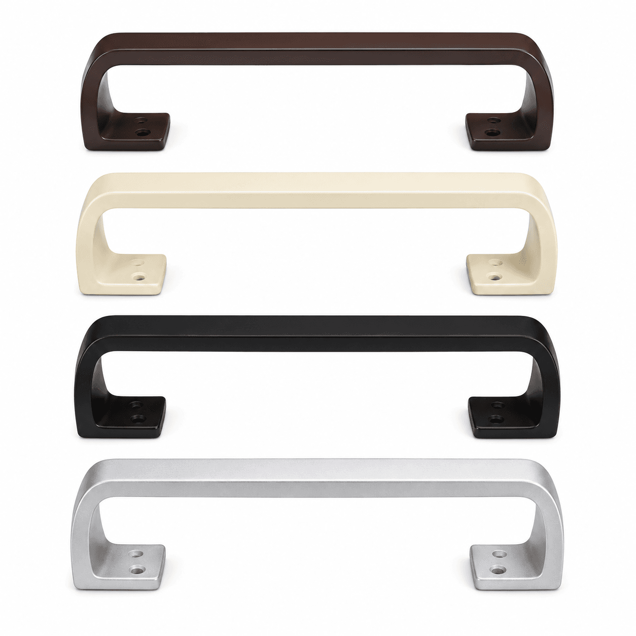 American Handle (SA-37) — aluminium hardware supplied in Raipur