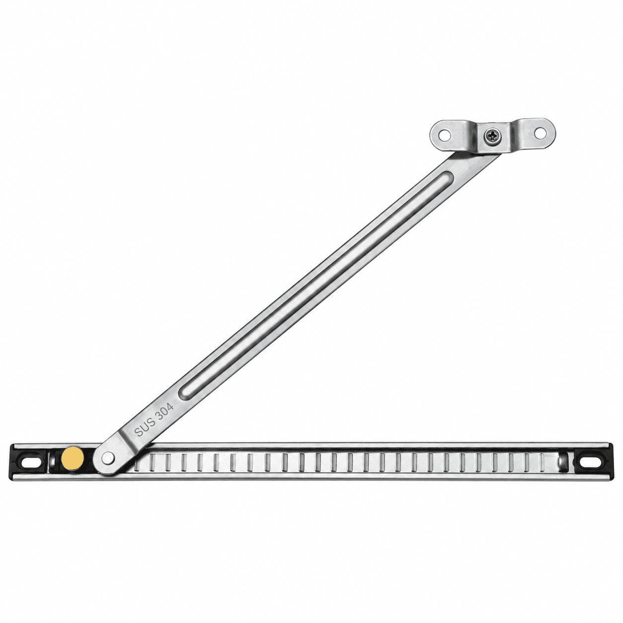 Arm Stay (SA-64) — aluminium hardware supplied in Raipur