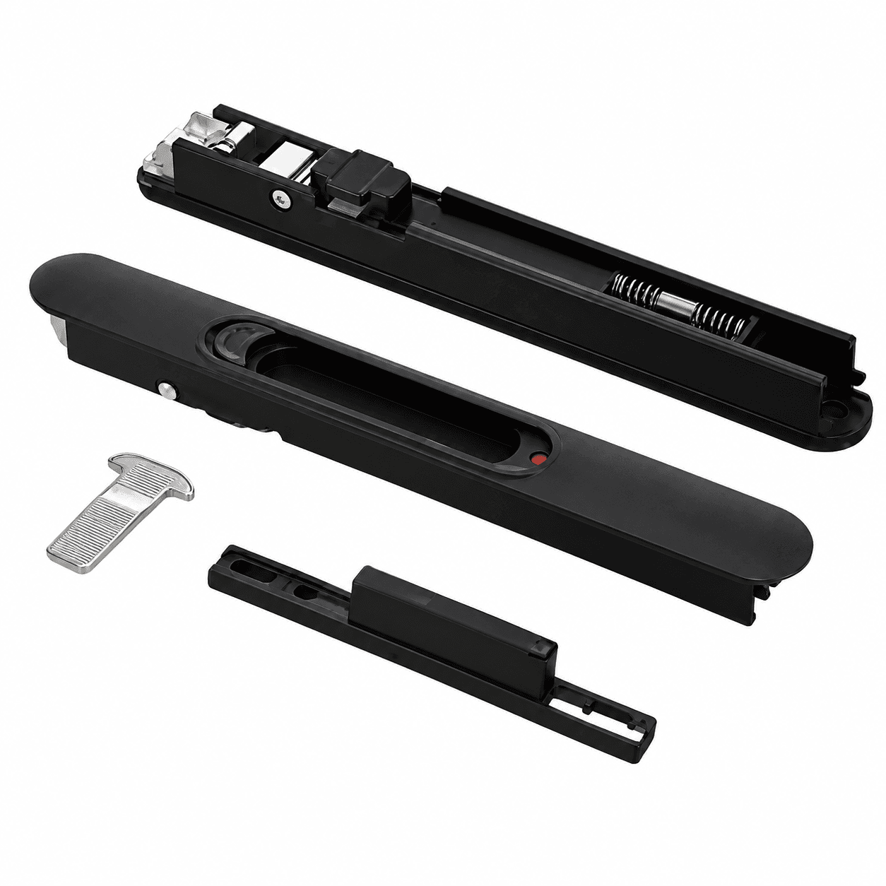 Domal Lock (SA-17) — aluminium hardware supplied in Raipur
