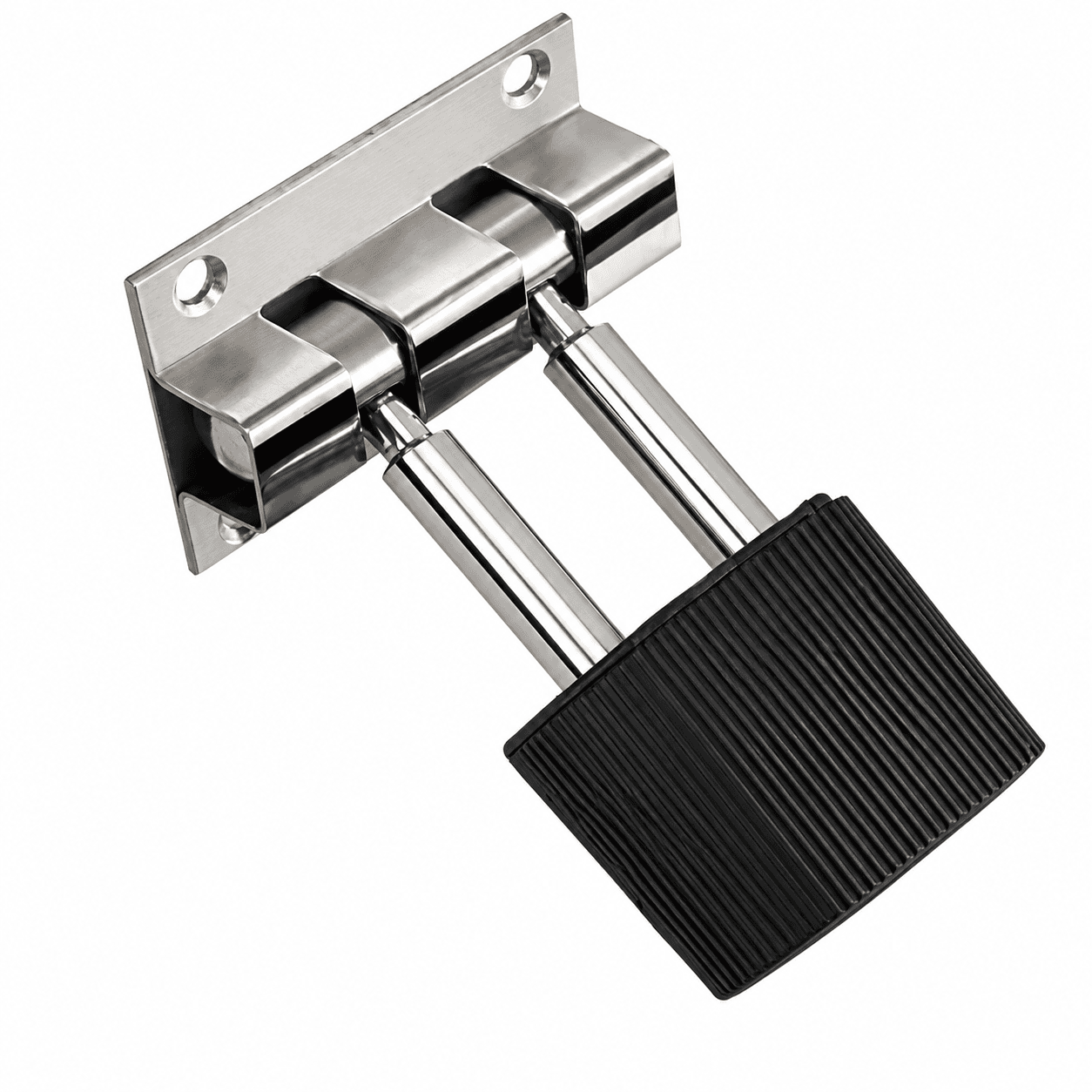 Door Stopper (SA-32) — aluminium hardware supplied in Raipur