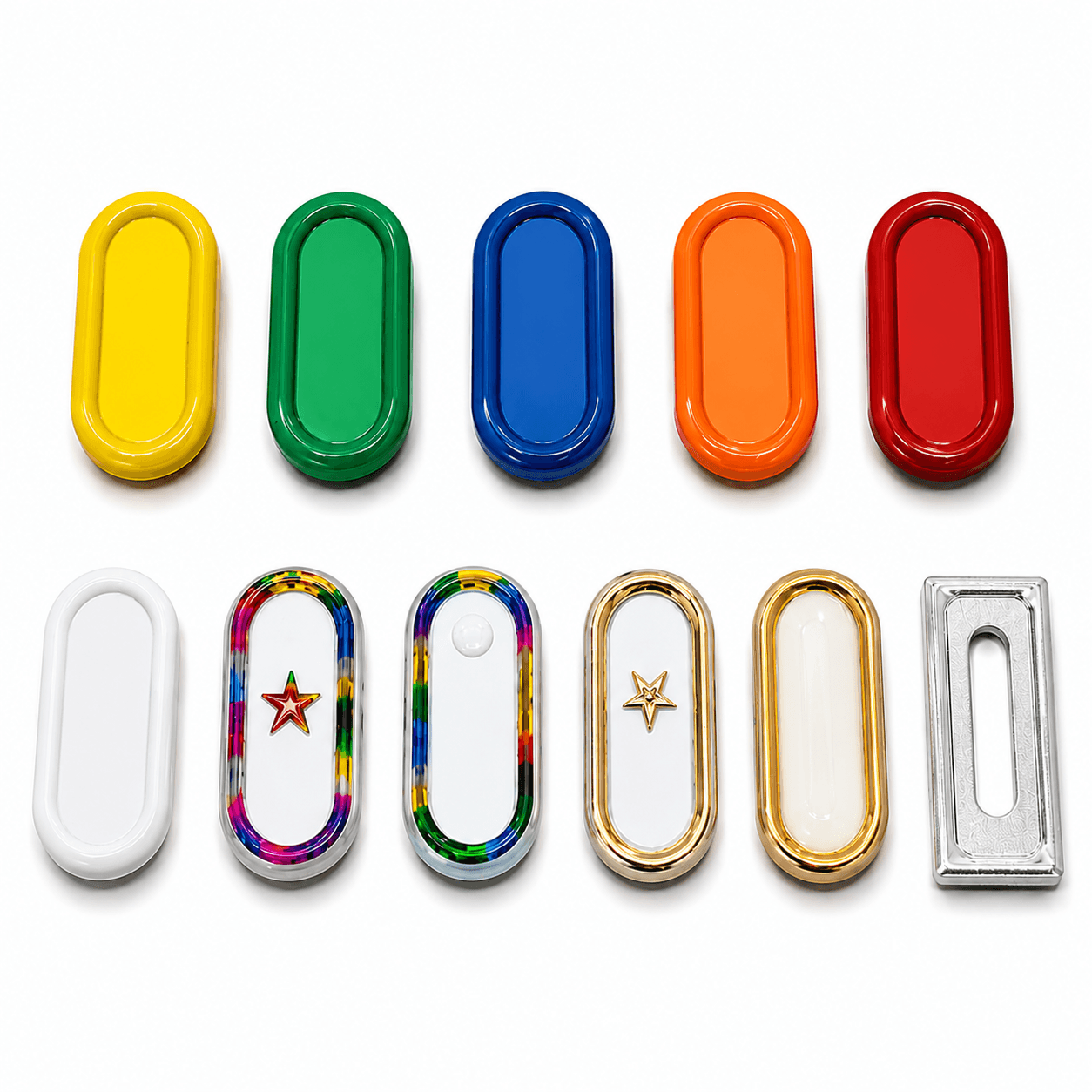 Glass Sticker Film (SA-51) — aluminium hardware supplied in Raipur