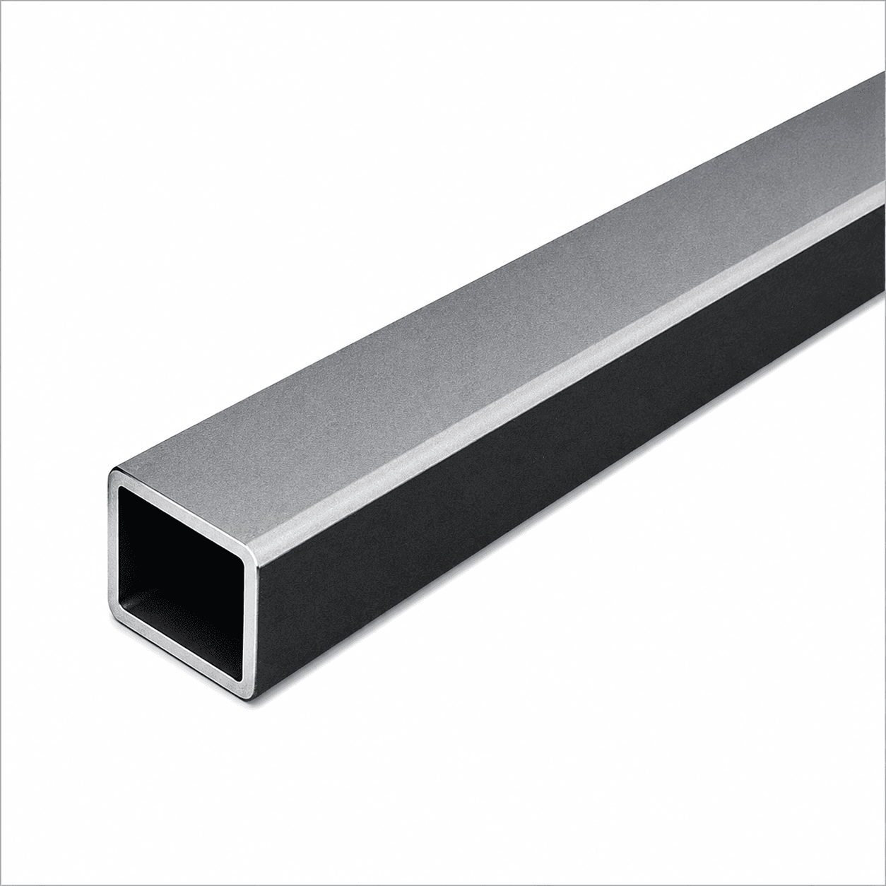 Light U-Channel (SA-54) — aluminium hardware supplied in Raipur
