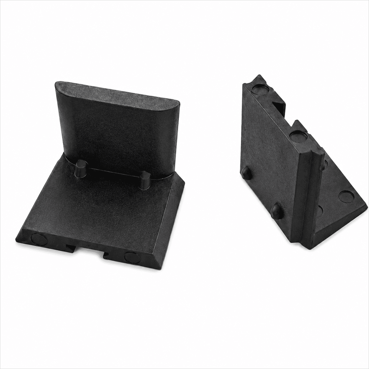 Partition Connector (SA-50) — aluminium hardware supplied in Raipur