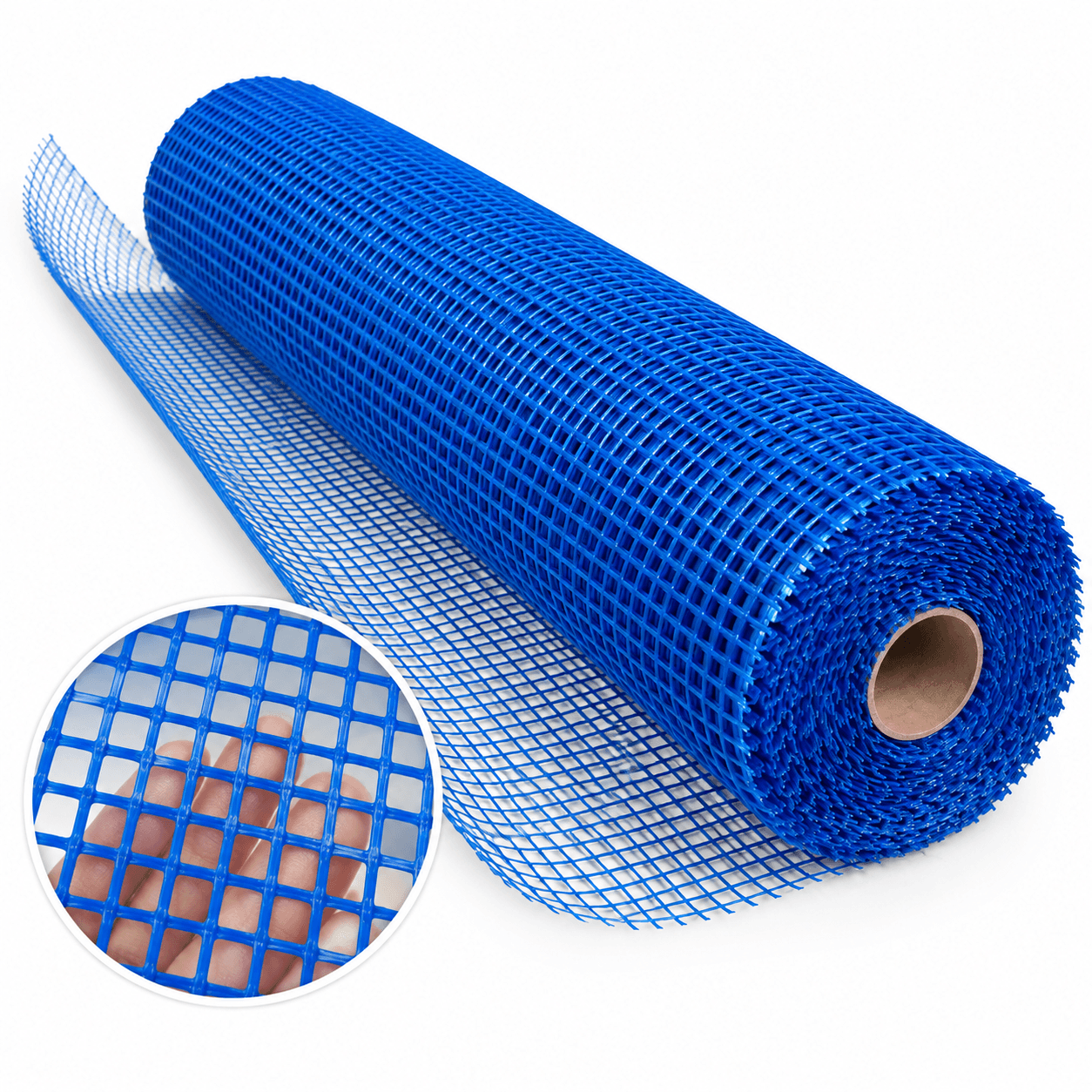 Plastic Jaali (SA-84) — aluminium hardware supplied in Raipur
