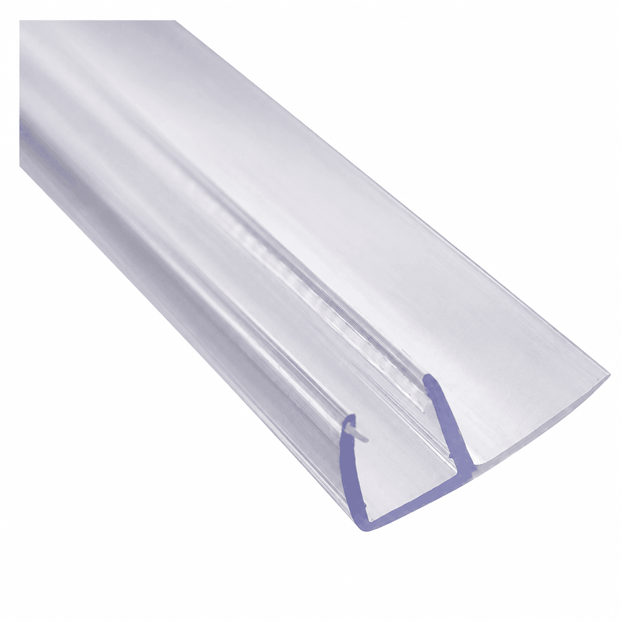 Plastic Door Seal (SA-25) — aluminium hardware supplied in Raipur