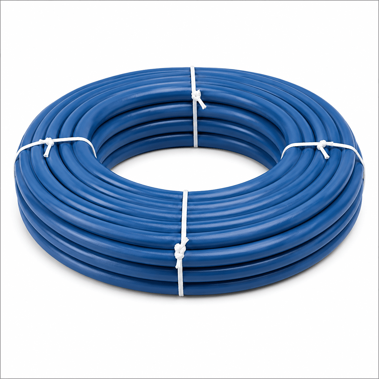 Rubber Weather Strip Gasket (SA-49) — aluminium hardware supplied in Raipur