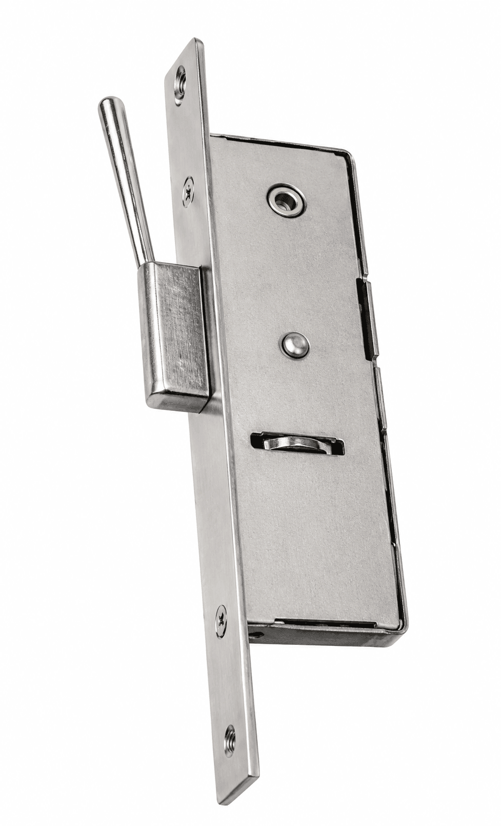 S.S Lock – State (SA-18) — aluminium hardware supplied in Raipur