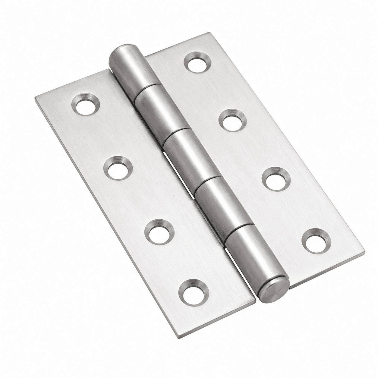 Standard Aluminium Hinges (SA-29) — aluminium hardware supplied in Raipur