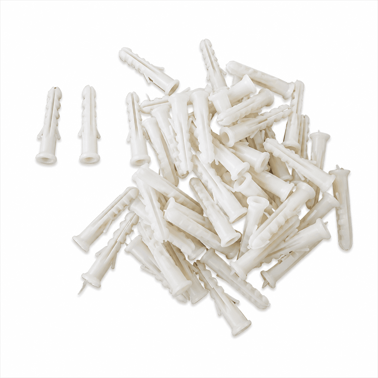 Wall Plug (SA-46) — aluminium hardware supplied in Raipur