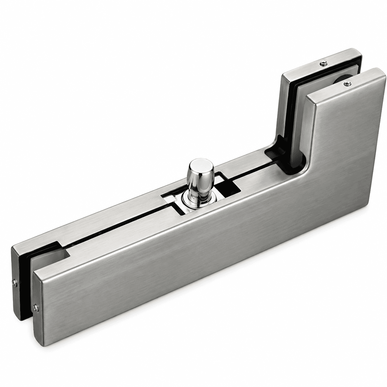 Aluminium Structural Profiles