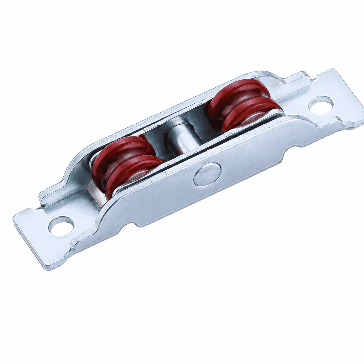 Double Swing Roller