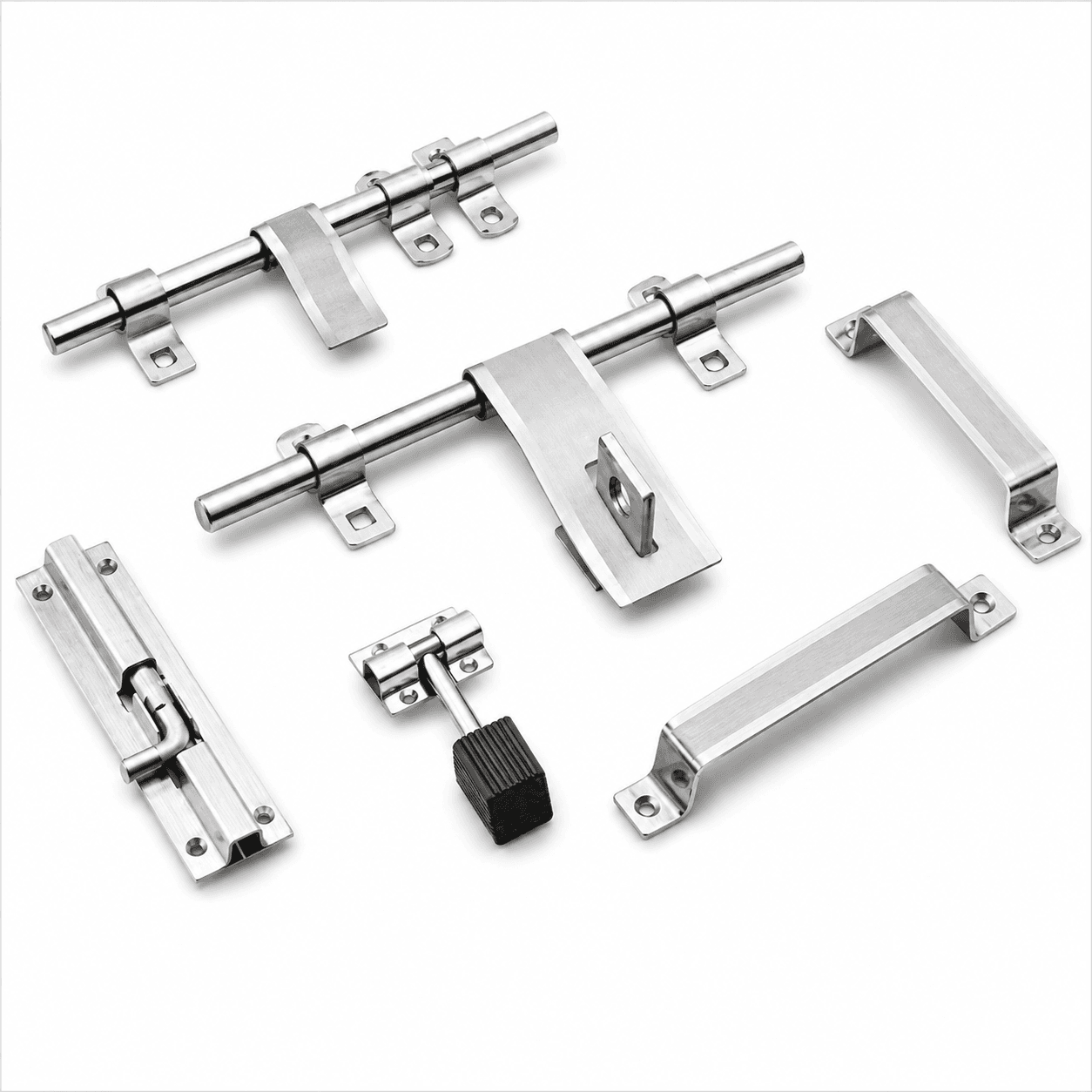 Architectural Hardware