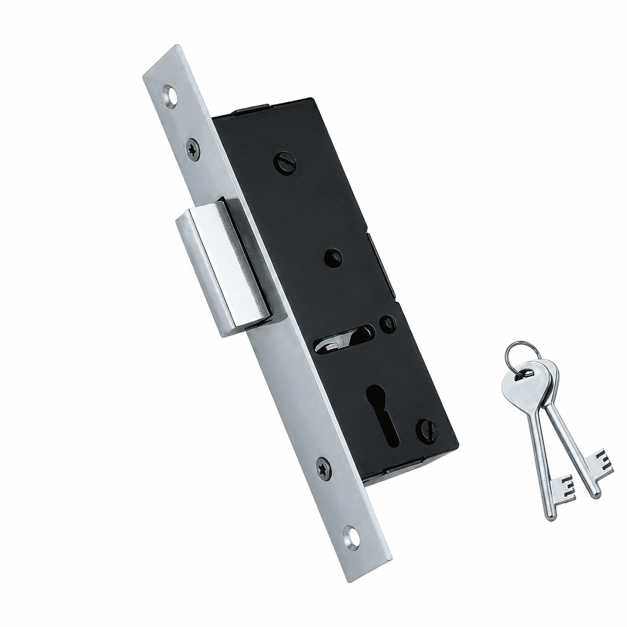 M.S Lock – State