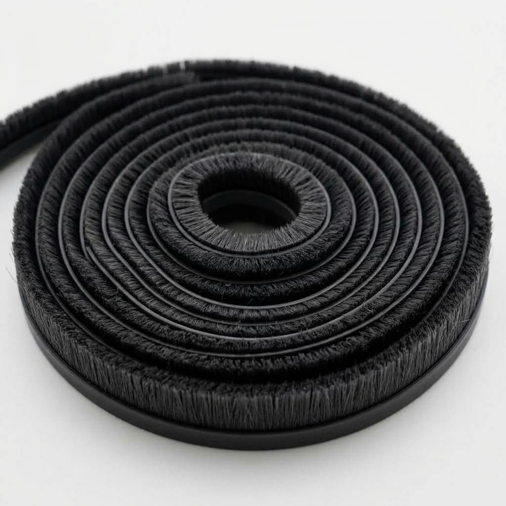 Track Brush (Black)